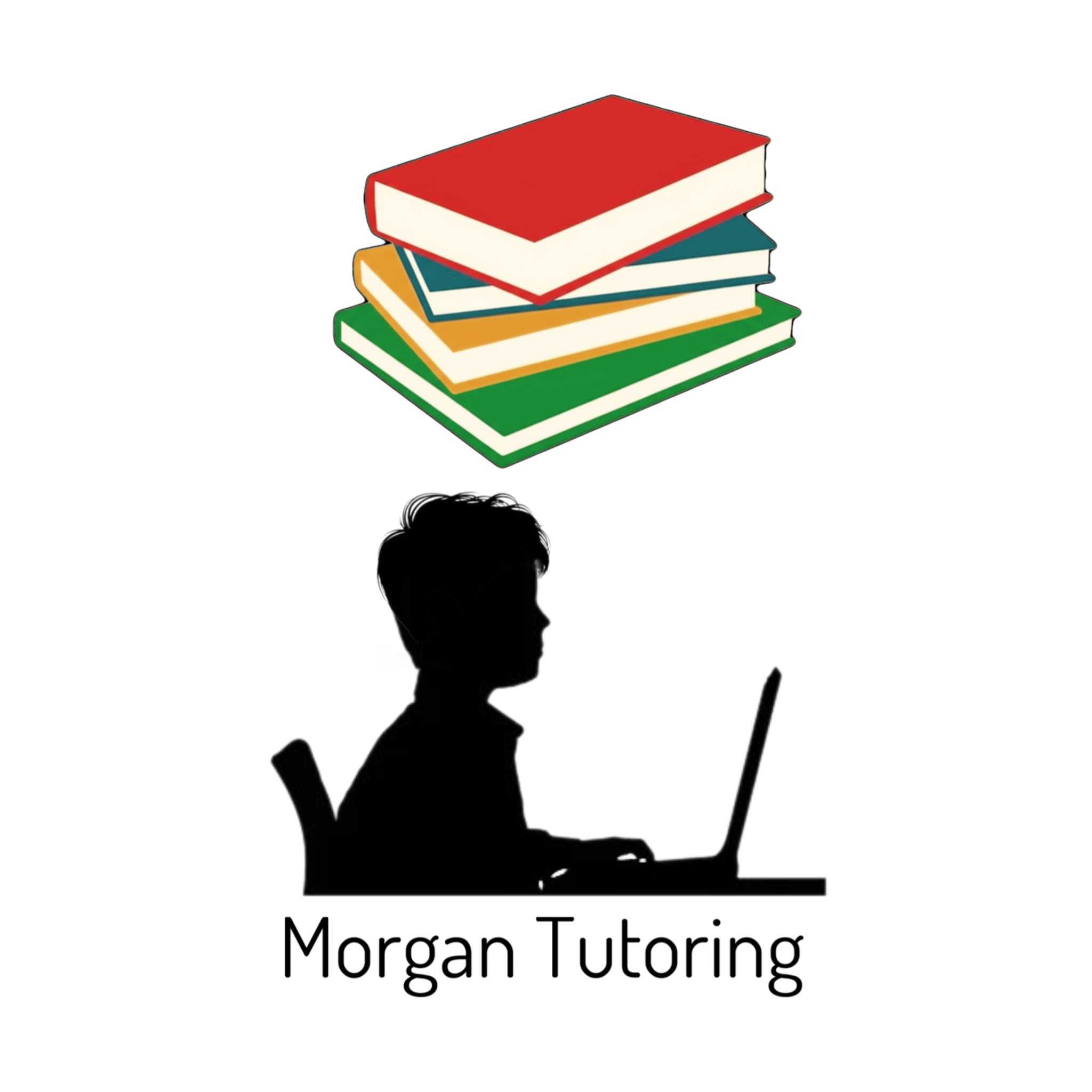 Morgan Tutoring logo